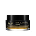 Load image into Gallery viewer, Dr.G Royal Black Snail Cream 50ml
