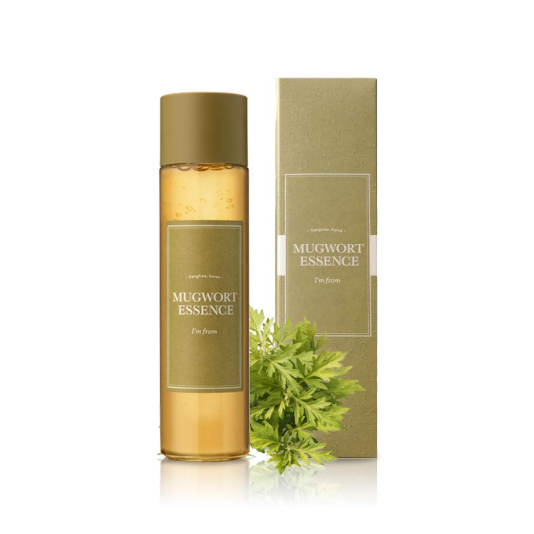 I'm From Mugwort Essence 160ml