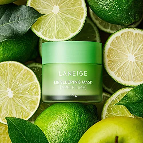 Laneige Lip Sleeping Mask EX Apple 20g