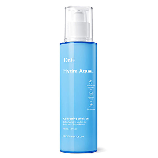 Dr.G Hydra Aqua Emulsion 150ml