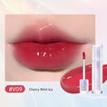 Load image into Gallery viewer, Judydoll Ice Tea Watery Jelly Lip Glaze
