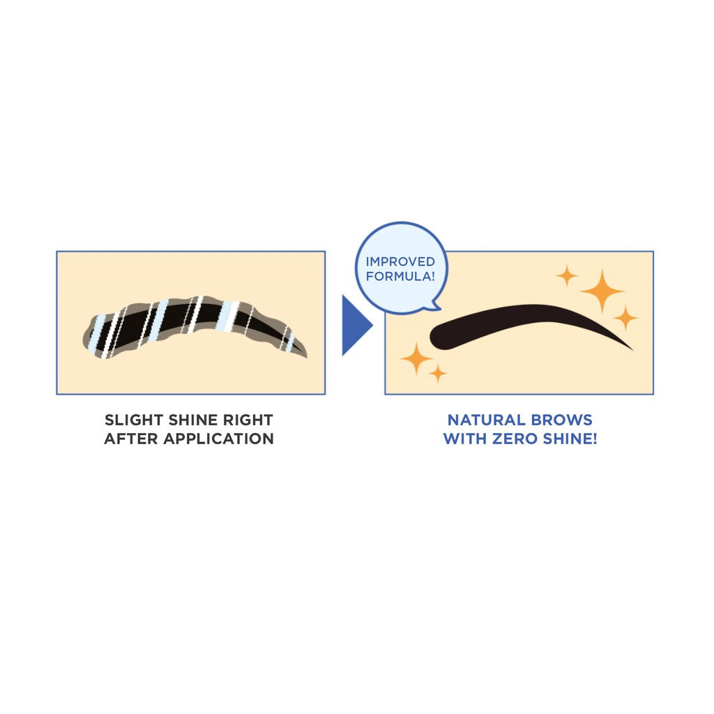 Browlash EX Eyebrow Coat R