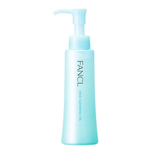 Fancl Mild Cleansing Oil 120ml N