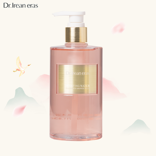 Dr.Irean Eras Fragrance Shower Wash
