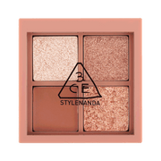 3CE Mini Multi Eye Color Palette #Second Pair