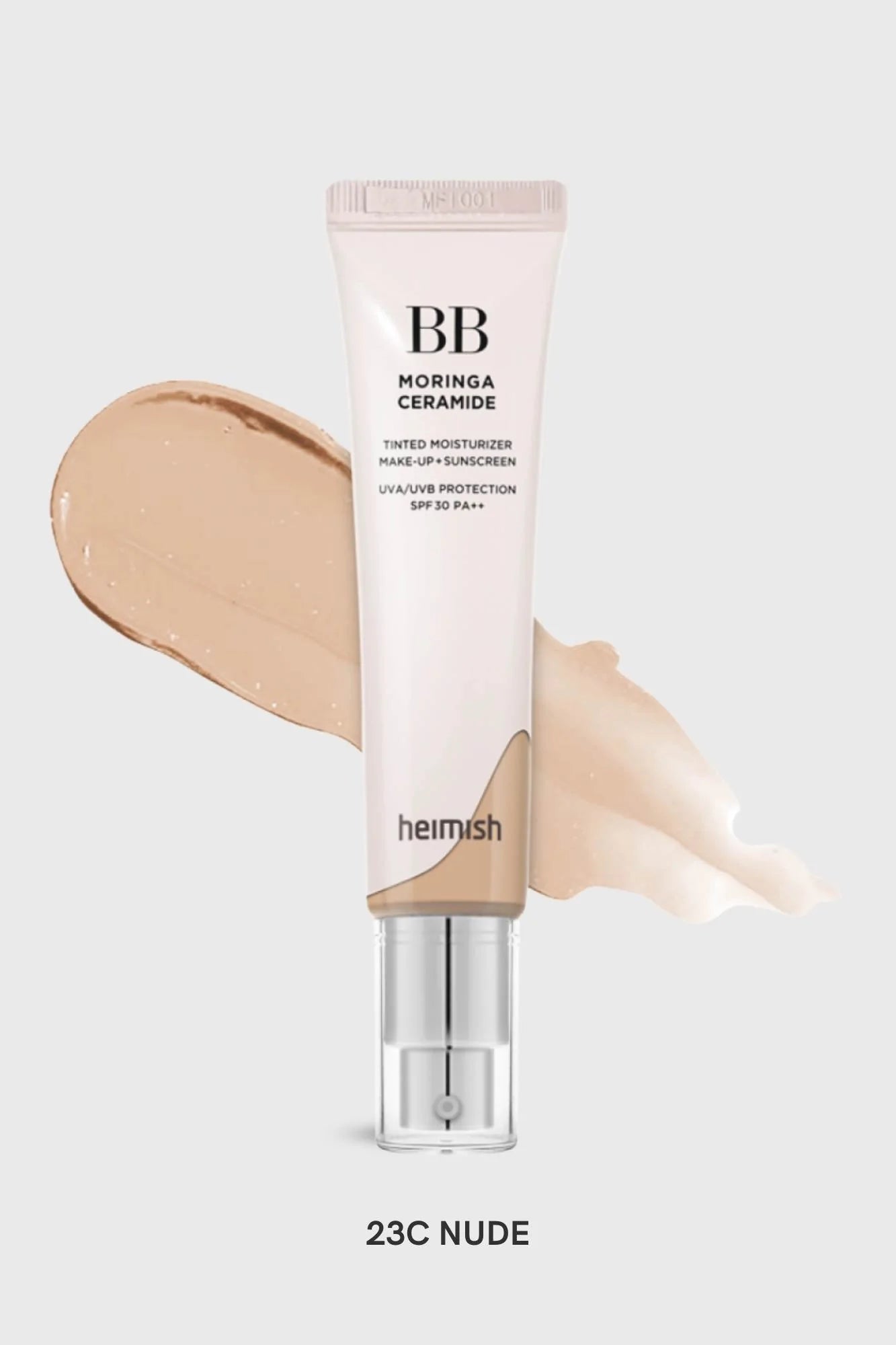 Heimish Moringa Ceramide BB Cream