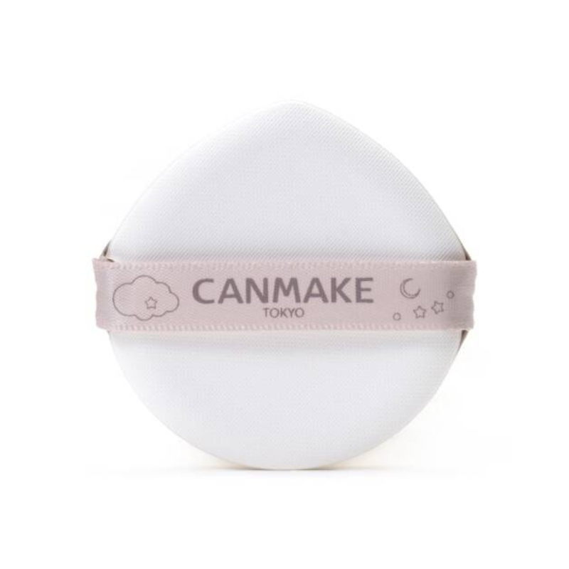 Canmake Luminous Luna Pact G02 Beige