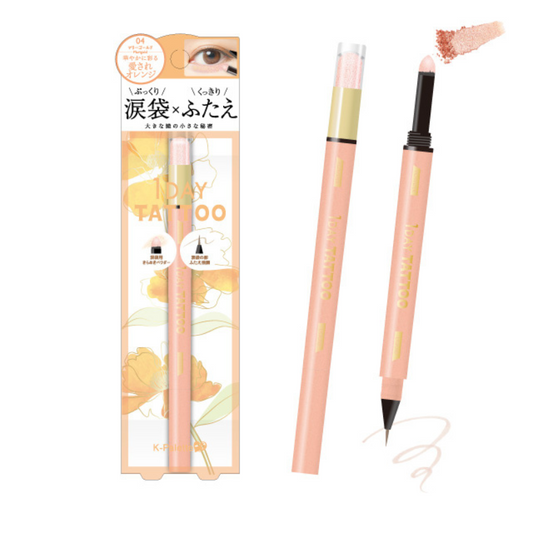 K-Palette Multi Blooming Eyes