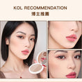 Load image into Gallery viewer, Judydoll Two-Colour Face Contour Powder Palette Bronzer
