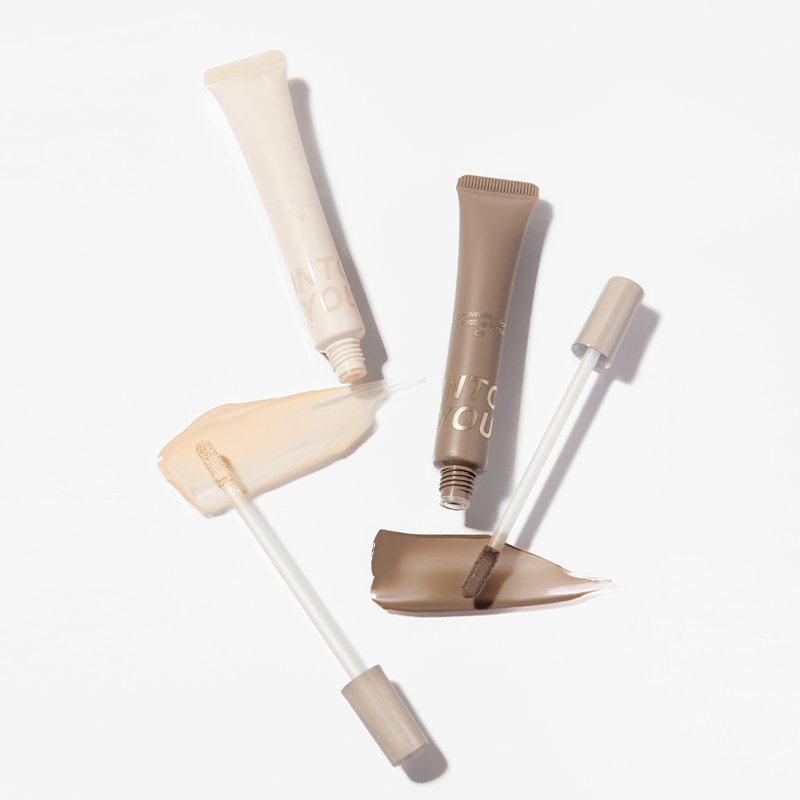 INTO YOU Liquid Highlighter & Contour