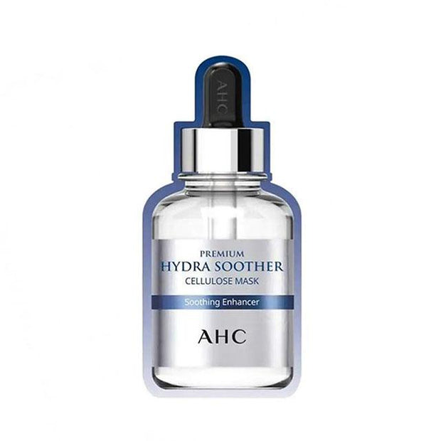 AHC Hydra Soother Mask 1Pcs