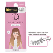Dolly Wink Easy Lash No.9 Gorgeous Eyes (4347602567232)