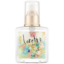 Loretta Base Care Oil 120ml