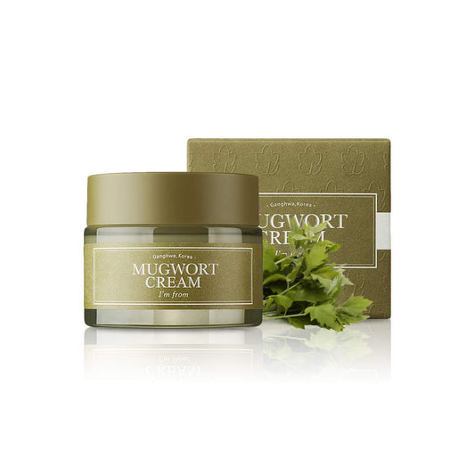 I'm From Mugwort Cream 50g