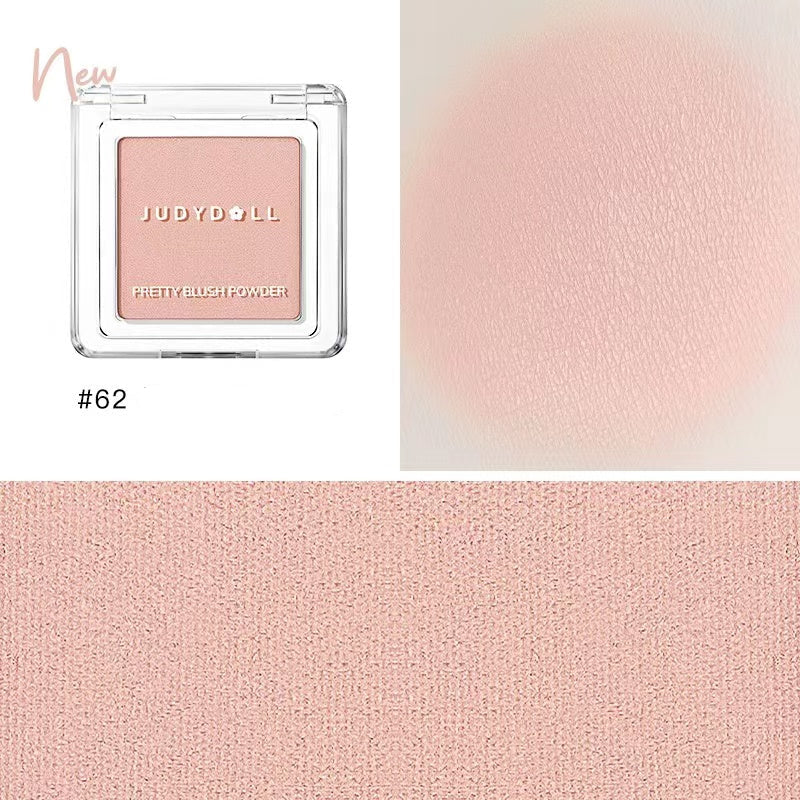 Judydoll Pretty Blush Powder