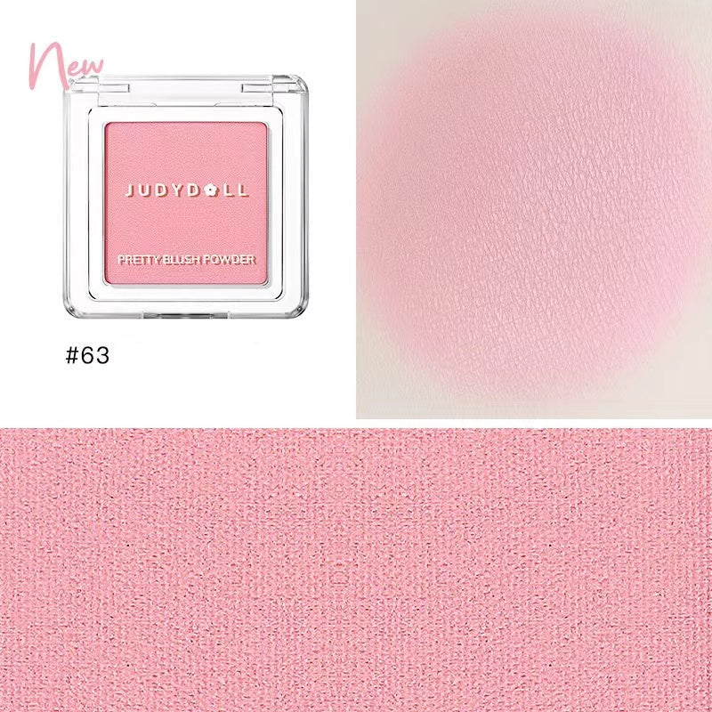 Judydoll Pretty Blush Powder