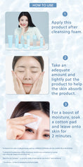 Load image into Gallery viewer, Laneige Water Bank Blue Hyaluronic Essence Toner 160ml
