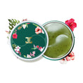 Load image into Gallery viewer, JayJun Green Tea Eye Gel Patch N
