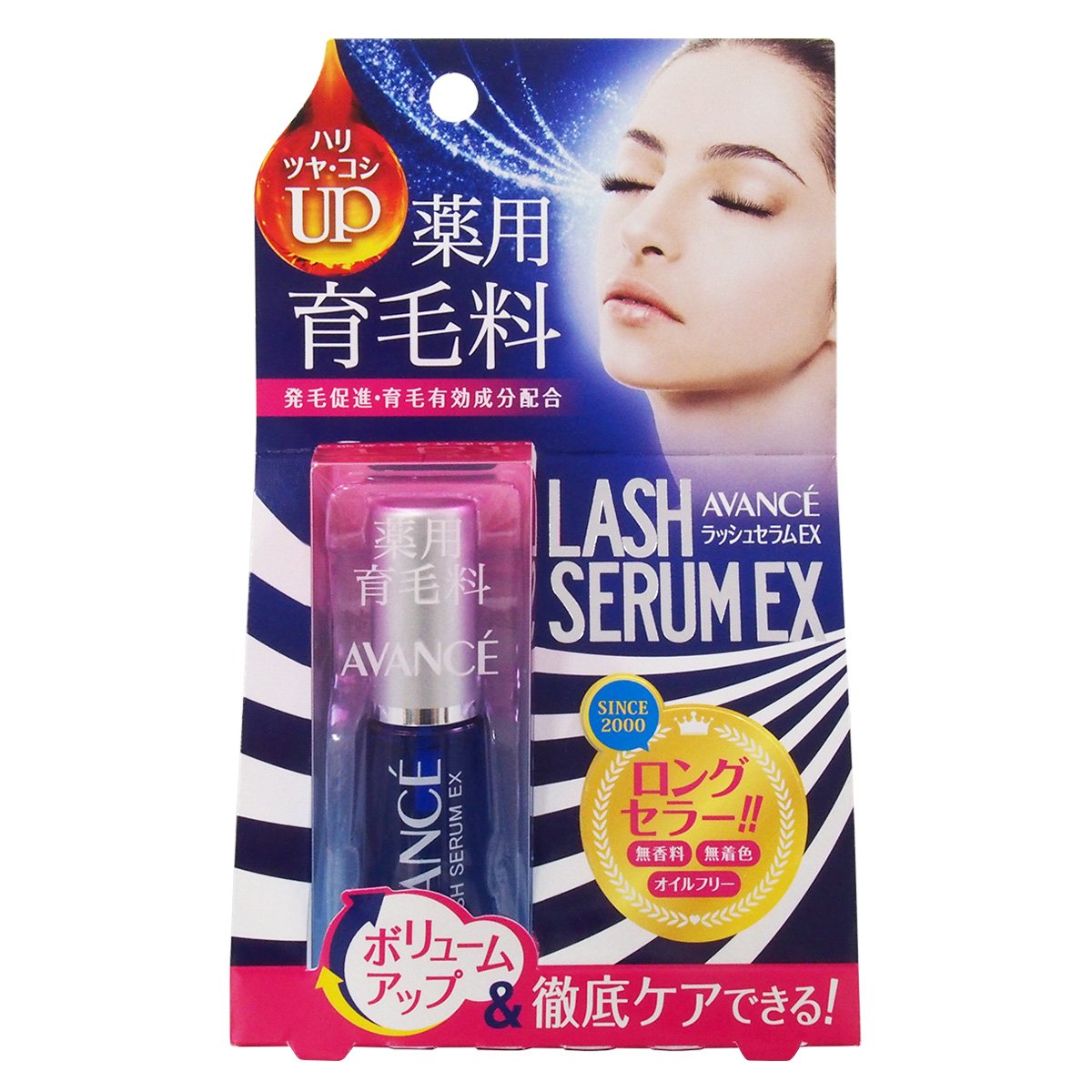 Avance Lash Serum EX 7ml