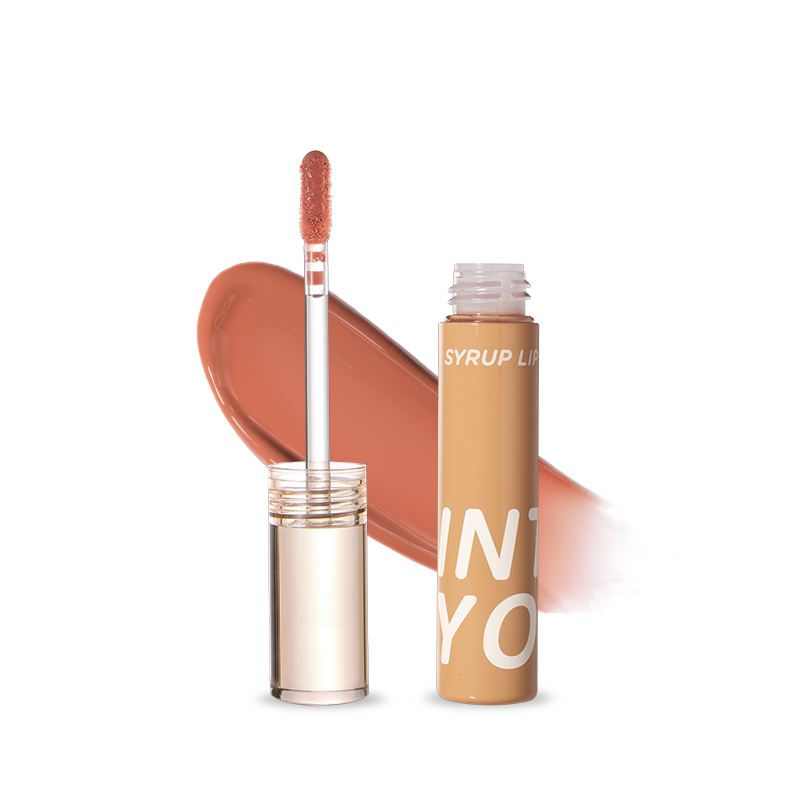 INTO YOU Lip Syrup Glossy Lip Tint