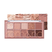 Rom&nd  Better Than Palette 03 Rosebud Garden