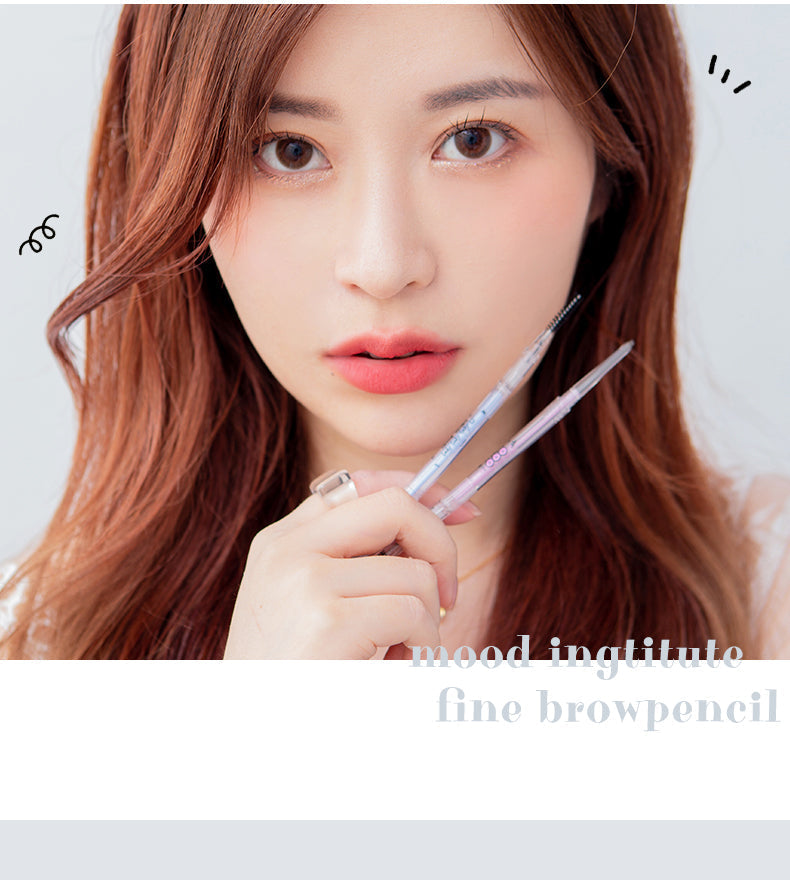 Flortte Mood Institute Eyebrow Pencil