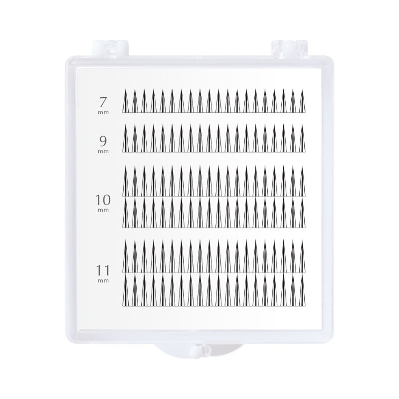 Dup Quick Extension 03 A Type Black