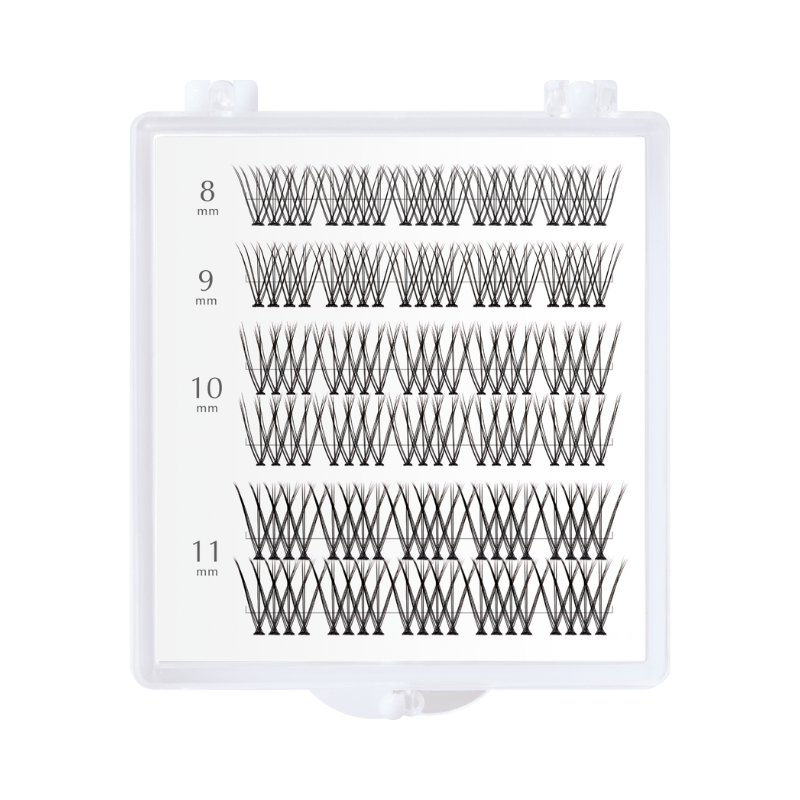 Dup Quick Extension 06 V Type Volume