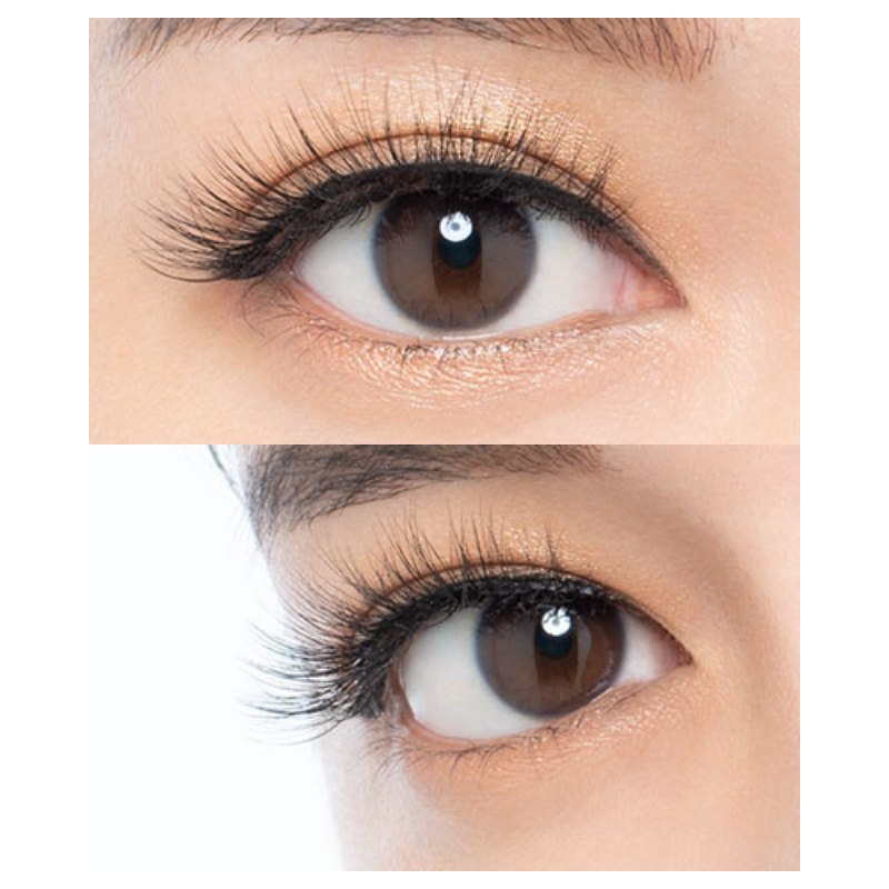 Miche Bloomin Eyelash No. 06 Girly Flair