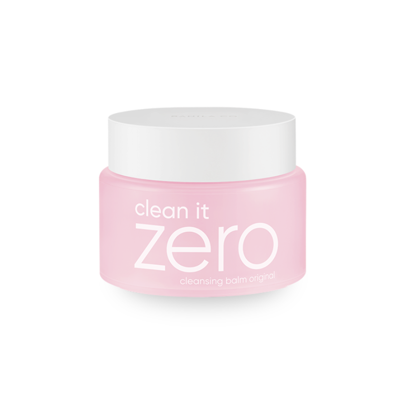 Banila Co Clean It Zero Cleansing Balm Original 100ml