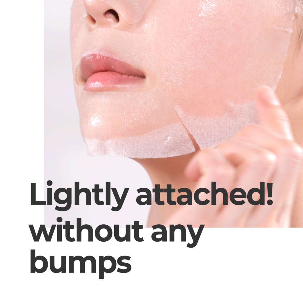 Some By Mi Real Super Matcha Pore Care Mask 1Pcs