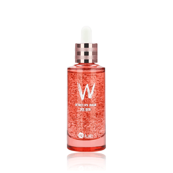 W.Lab Jewellery Base Ruby Nourish 55Ml (1946509705258)