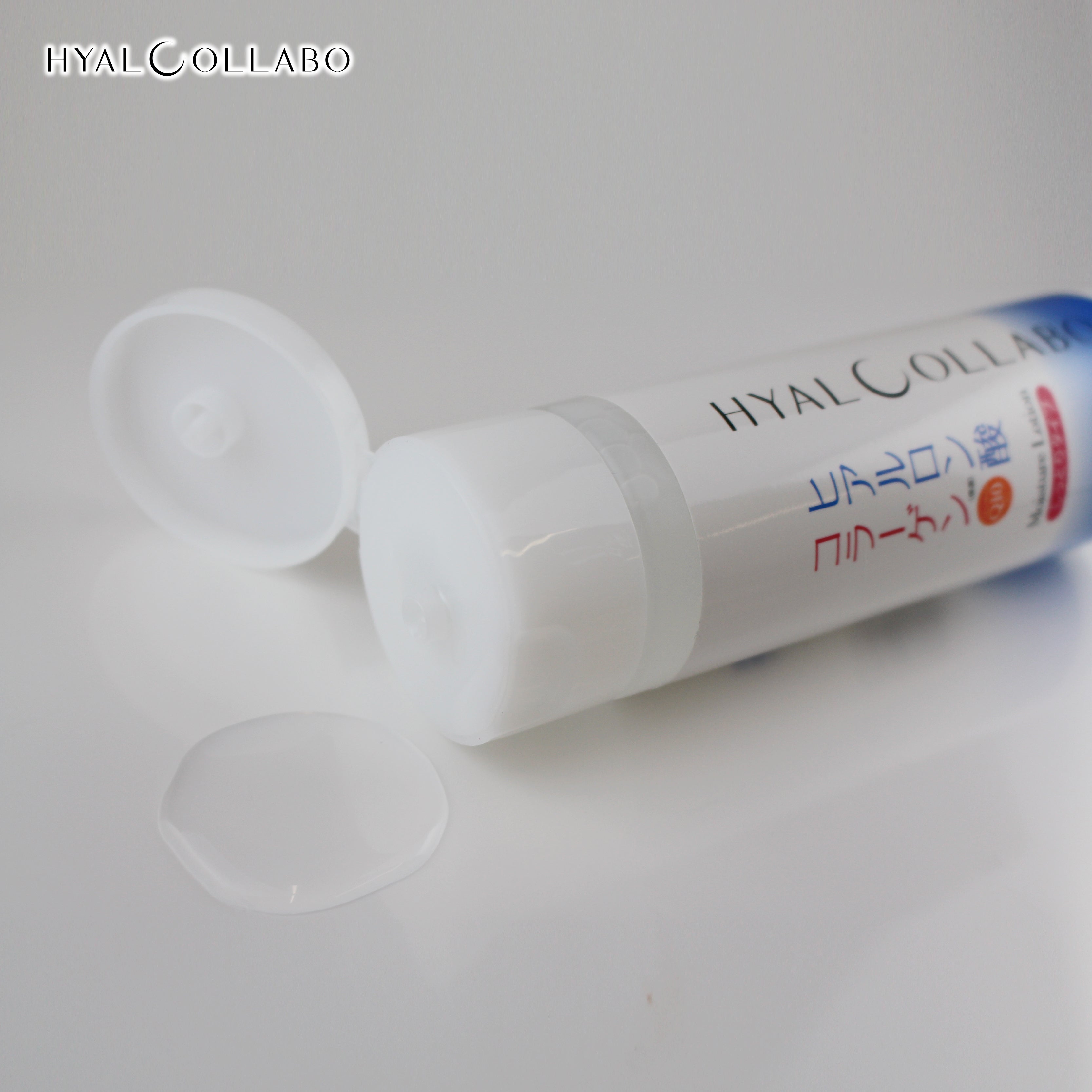 Meishoku Hyalcollabo Emollient Lotion (Light Type) 180ml