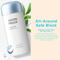 Load image into Gallery viewer, Missha All-around Safe Block Waterproof Sun Milk 70ml
