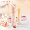 Load image into Gallery viewer, Judydoll Ice Tea Watery Jelly Lip Glaze
