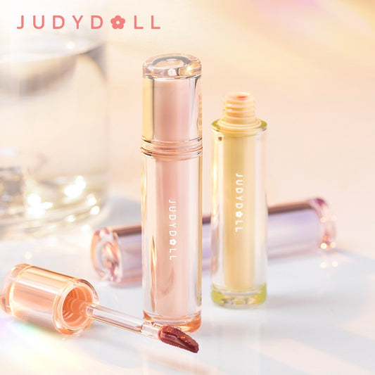 Judydoll Ice Tea Watery Jelly Lip Glaze