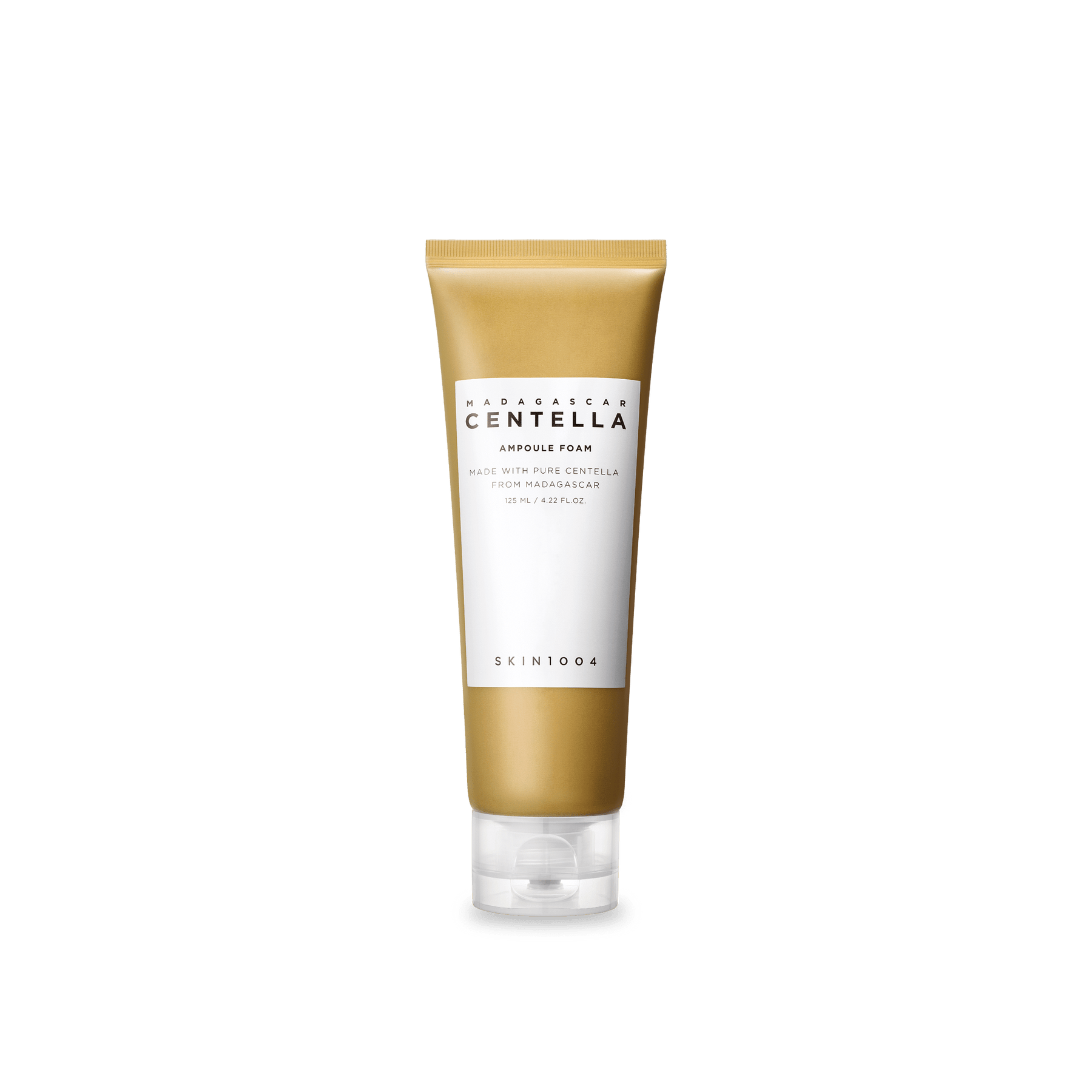 Skin1004 Madagascar Centella Ampoule Foam