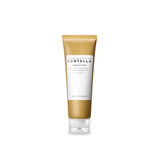 Skin1004 Madagascar Centella Ampoule Foam 125ml