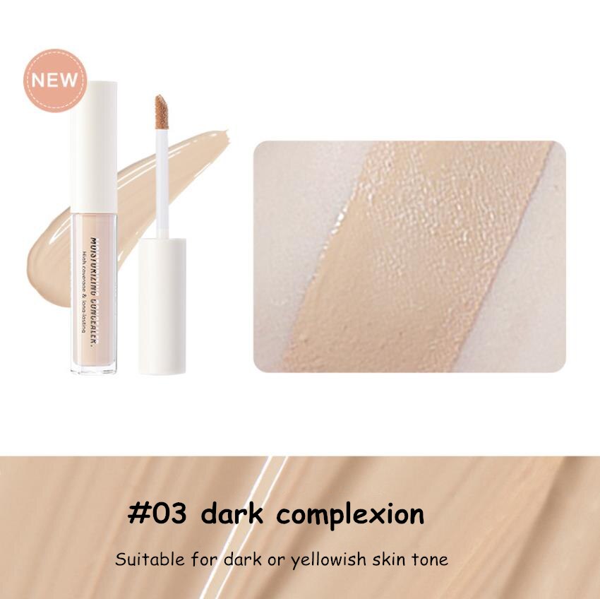 Judydoll Moisturizing Concealer