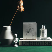 Verbena Linn Lust Eau De Parfum/Natural Spray 50ml