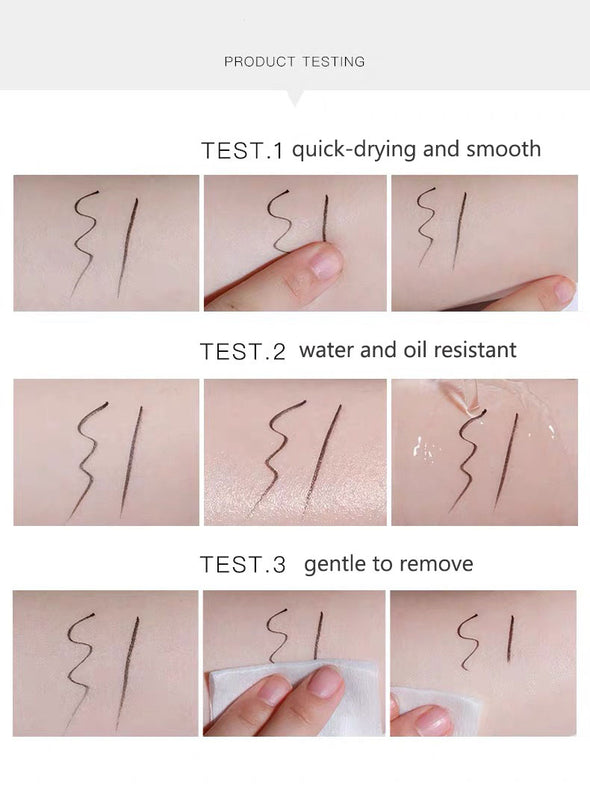 Judydoll Slim Liquid Eyeliner