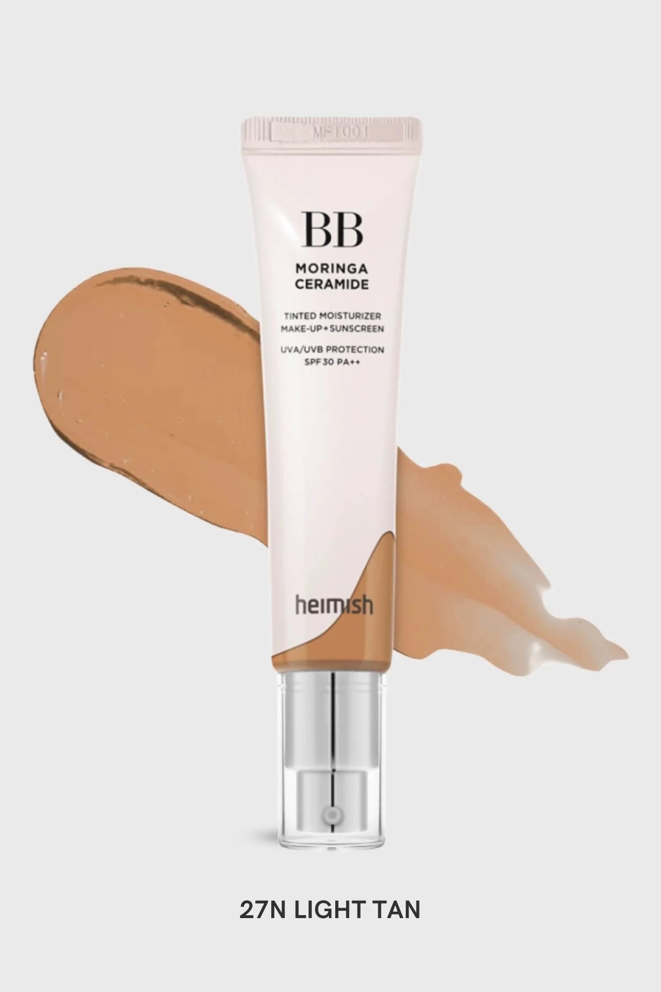 Heimish Moringa Ceramide BB Cream