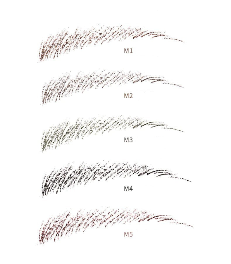 Flortte Mood Institute Eyebrow Pencil