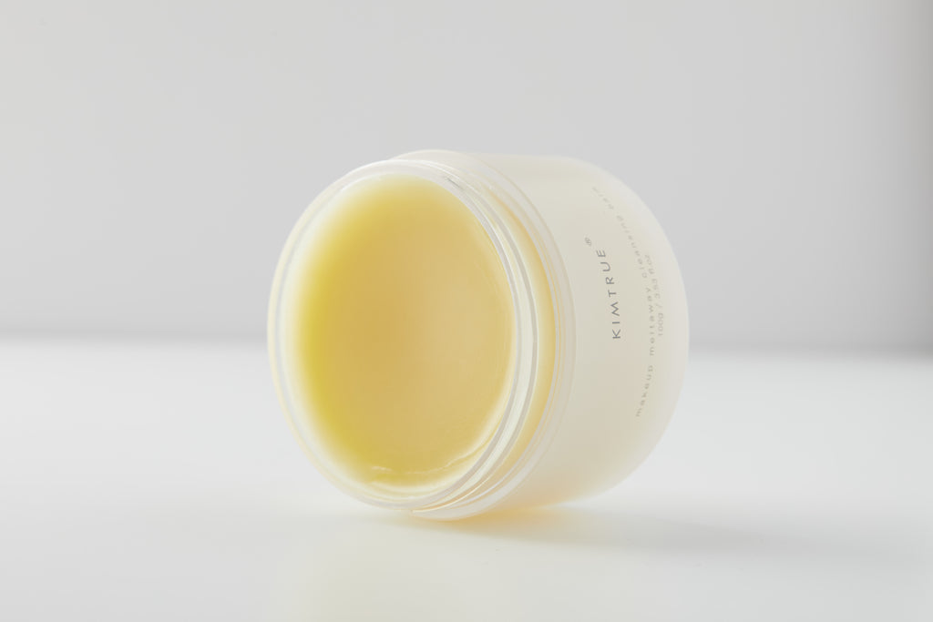 Kimtrue Makeup Meltaway Cleansing Balm