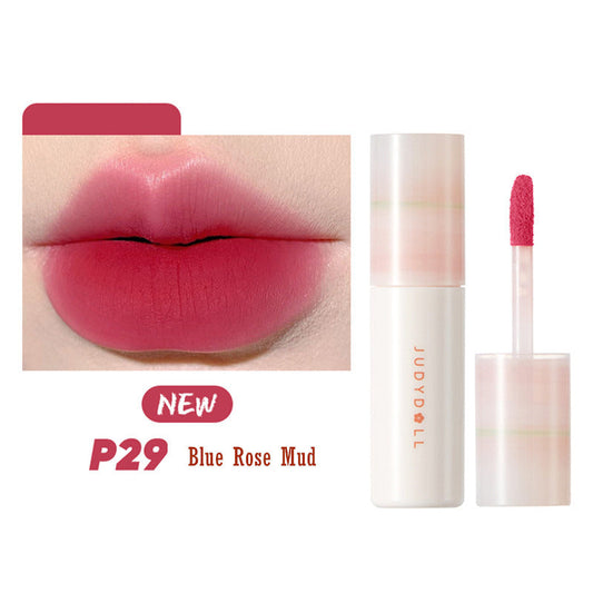 Judydoll Early Spring Series Matte Lip Tint 3.3g
