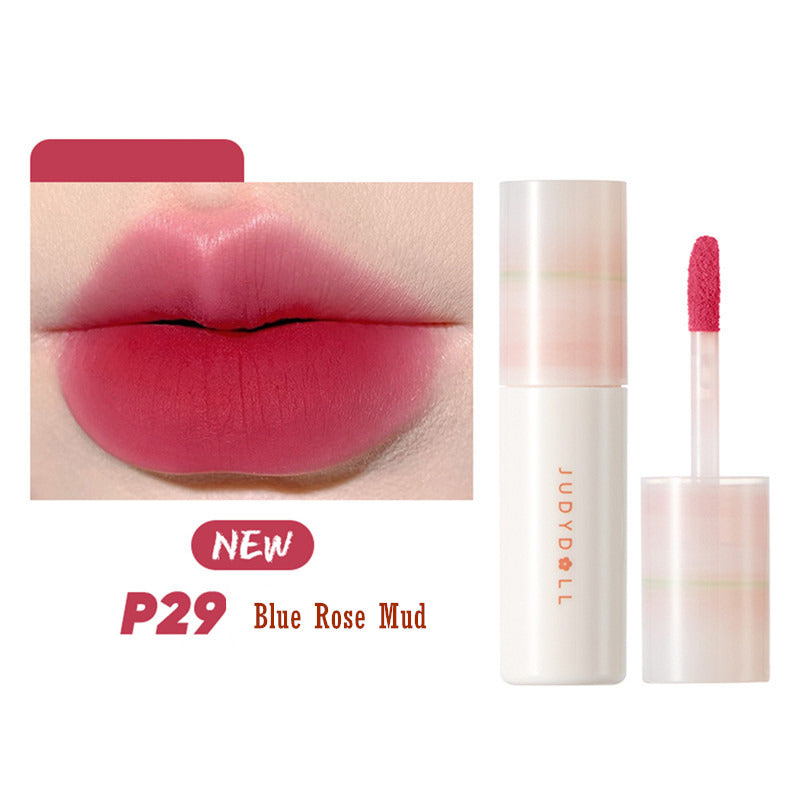 Judydoll Early Spring Series Matte Lip Tint 3.3g
