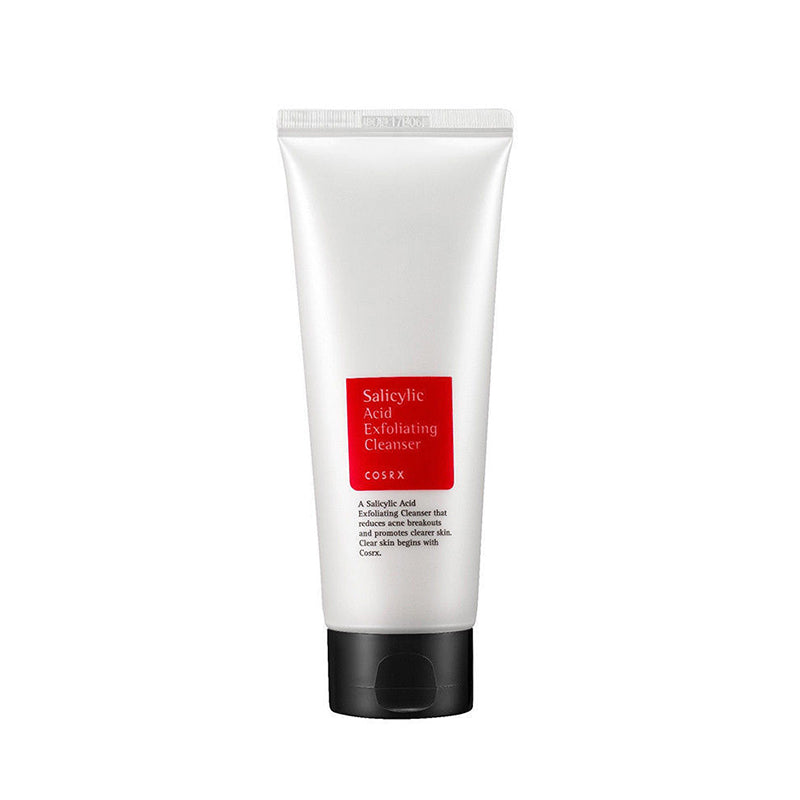 Salicylic Acid Daily Gentle Cleanser
