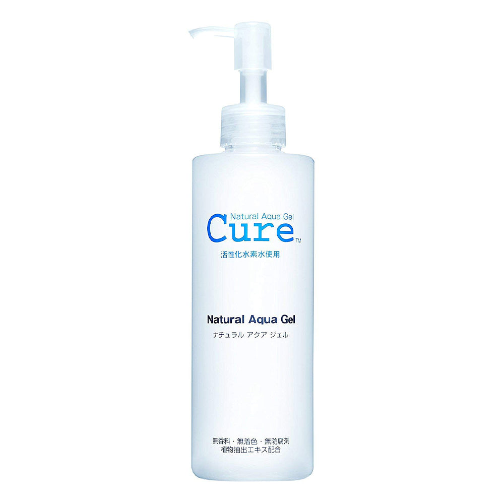 Cure Natural Aqua Gel 250ml (1235381026858)