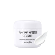 Secret Key Snow White Cream 50g