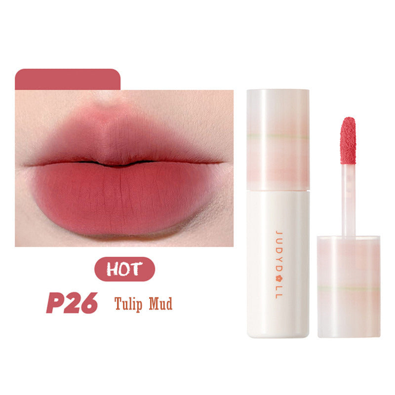 Judydoll Early Spring Series Matte Lip Tint 3.3g